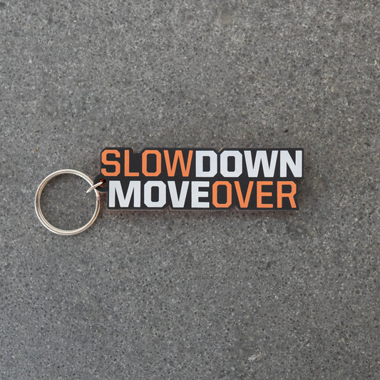 SDMO Keychains